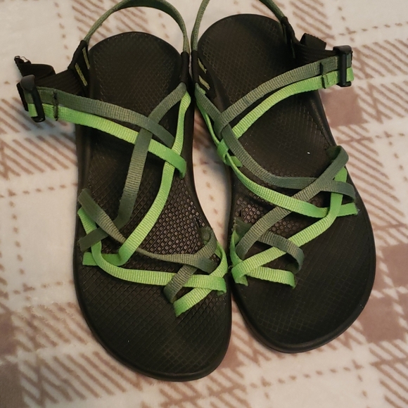 Chaco Shoes - Chacos